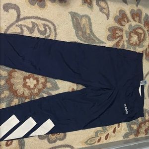 Adidas Windbreaker Pants
